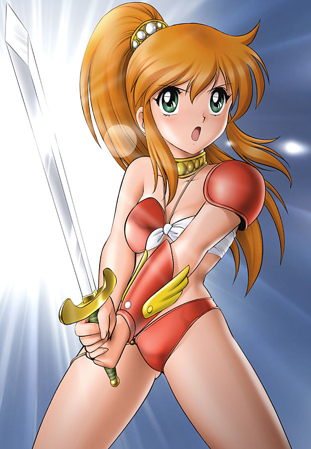 memorial ~ Cream Lemon Illustration Collection page 7 full