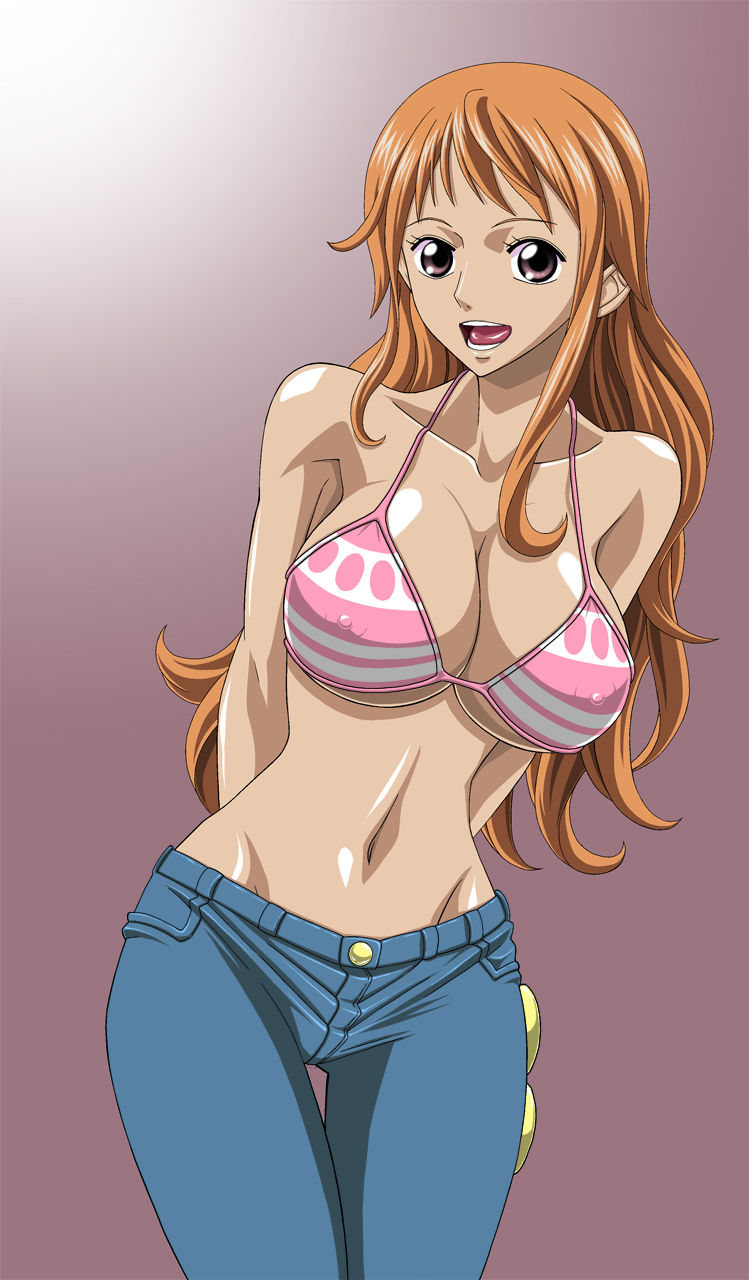 Nami Neru 2Y page 2 full