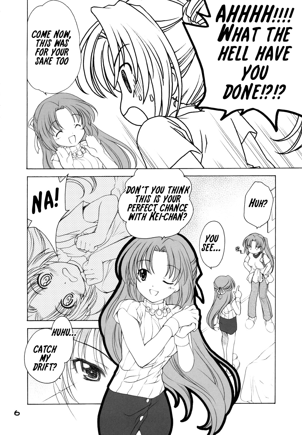 Mion Shion page 5 full