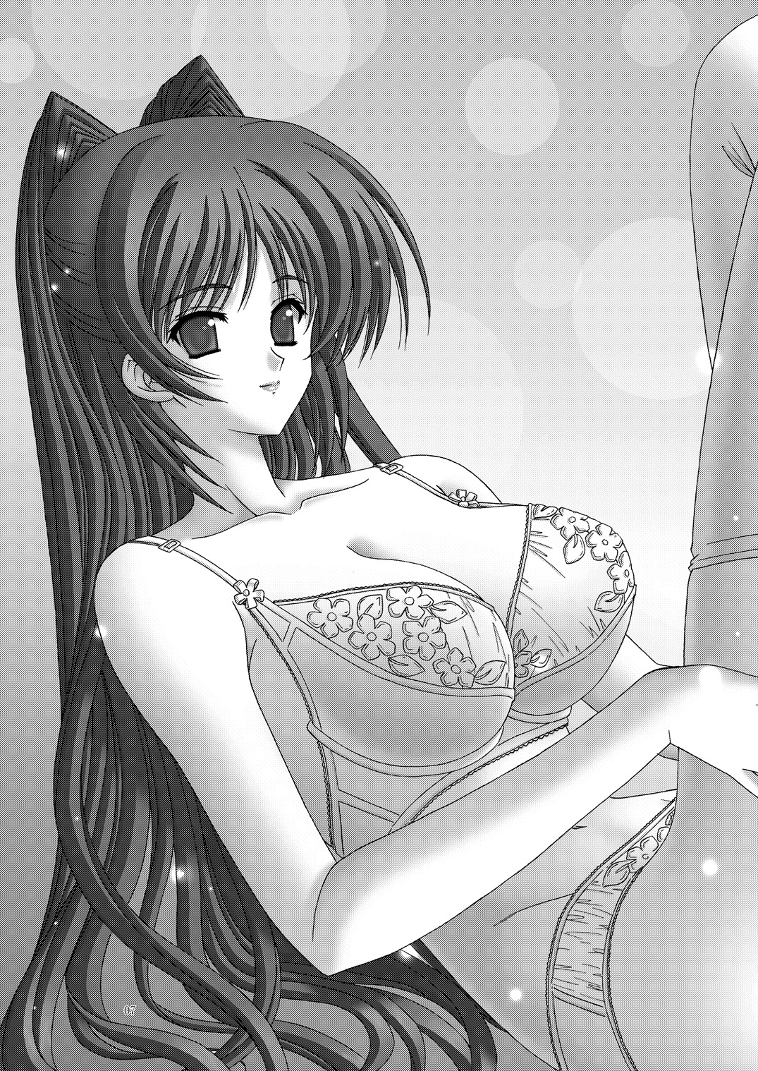Tamaran page 6 full