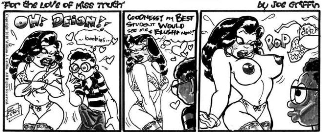 Oh Dear! page 2 full