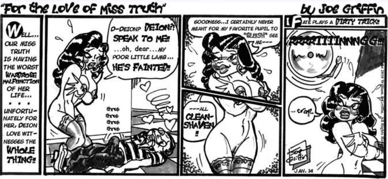Oh Dear! page 4 full