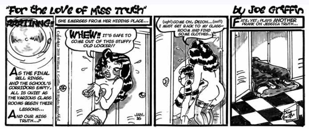 Oh Dear! page 6 full