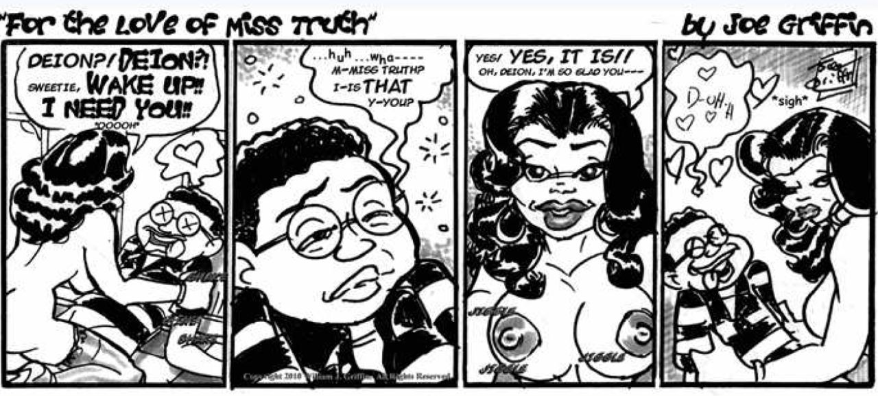 Oh Dear! page 8 full