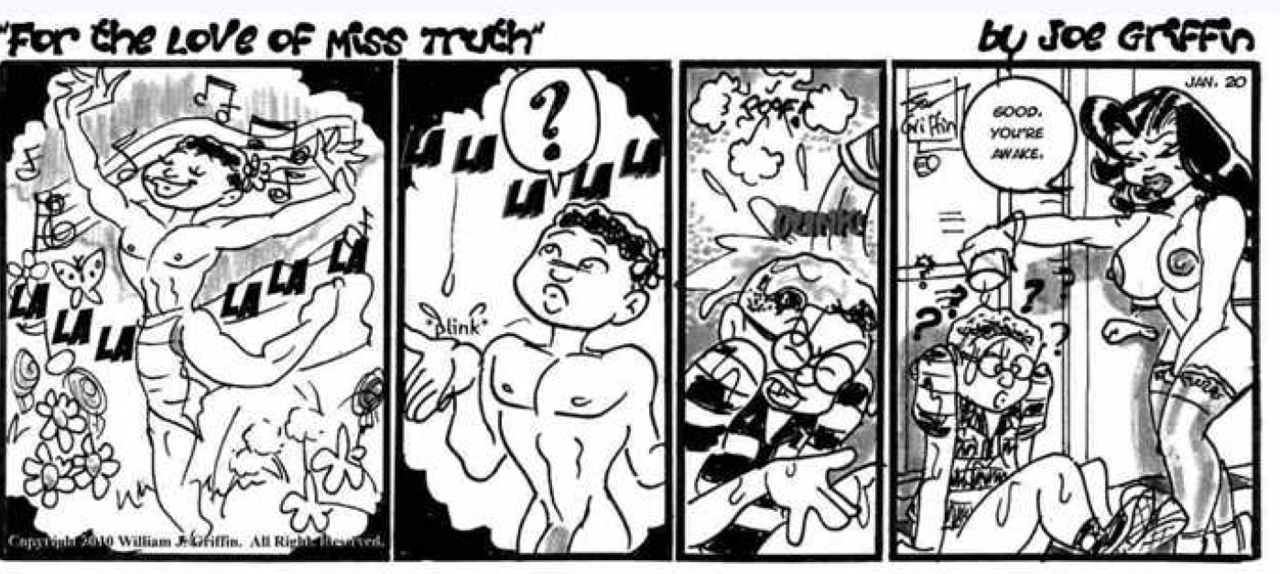 Oh Dear! page 9 full