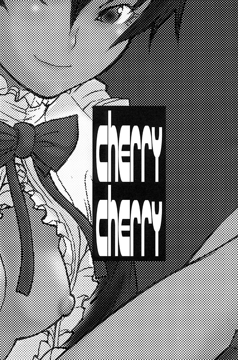 Cherry Cherry page 3 full