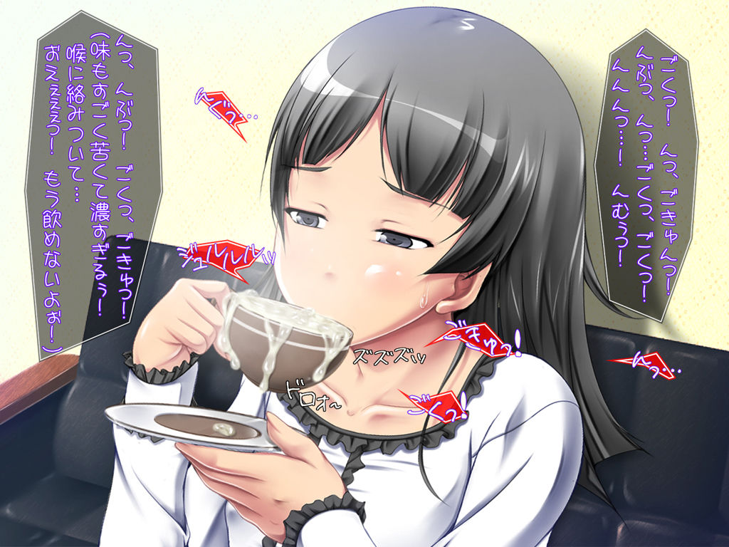 ○Gakusei Zettai Haramase Rape -Ore no Seishi wa Chouzetsu Muteki!- page 9 full