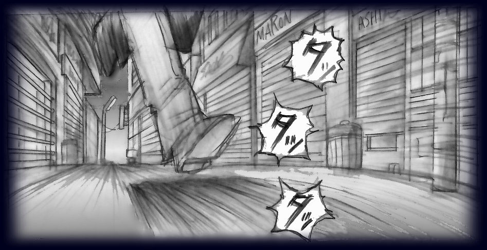K no Akuheki | K's Vice page 2 full