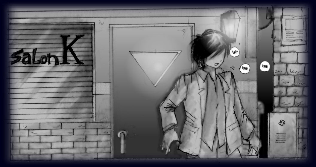 K no Akuheki | K's Vice page 3 full