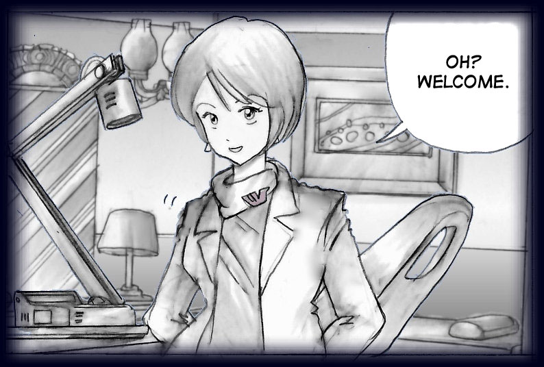 K no Akuheki | K's Vice page 6 full