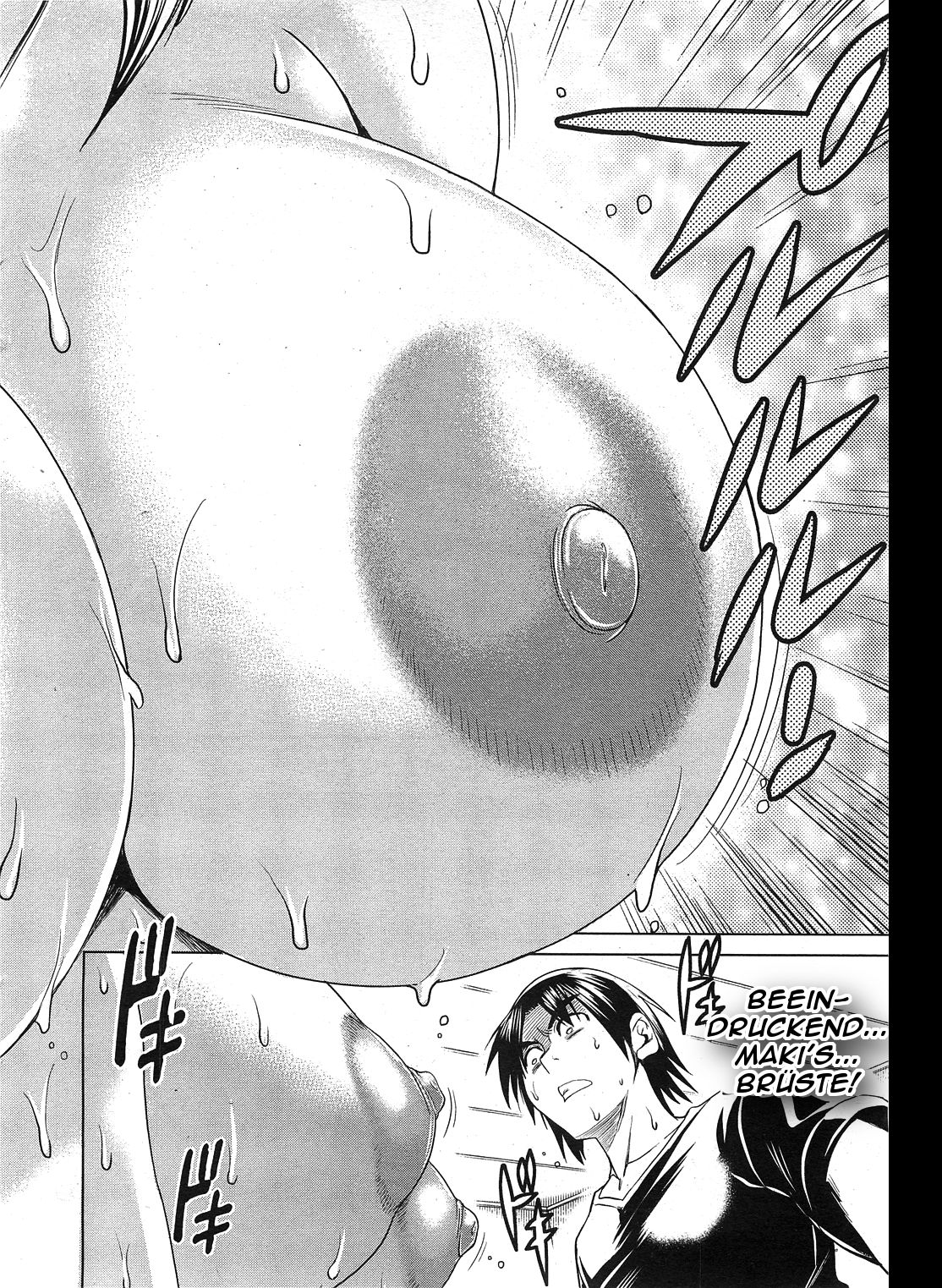 Watashi no Mune, Hen Janai? | Are My Breasts Weird? page 2 full