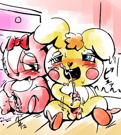 Pixiv Artist: momopi page 6 full