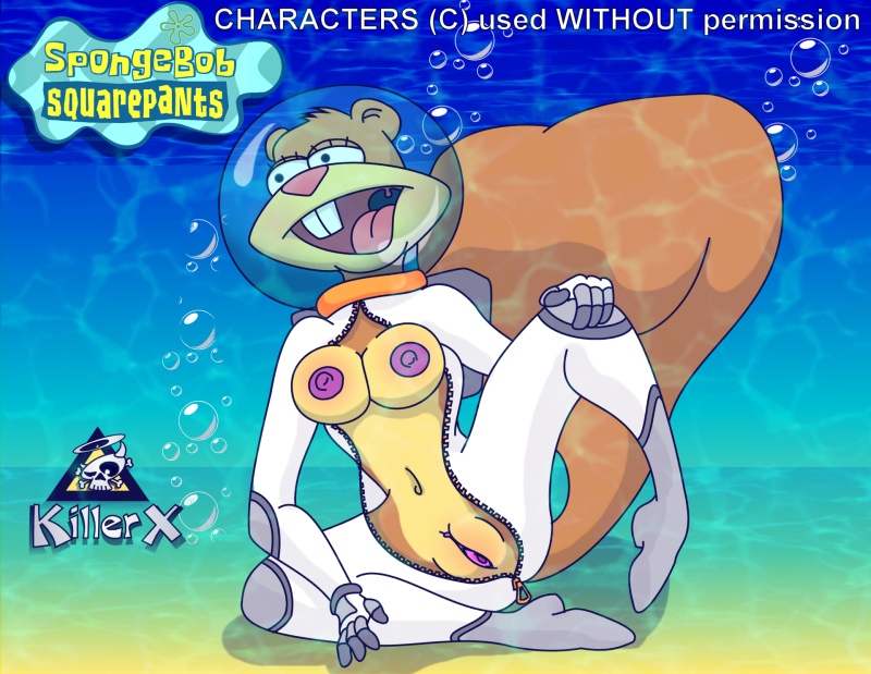 BOB SPONGE GALLERY page 2 full