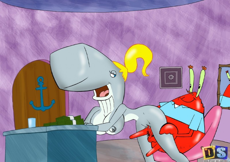 BOB SPONGE GALLERY page 5 full