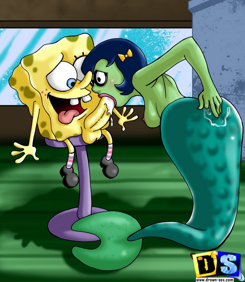 BOB SPONGE GALLERY page 8 full