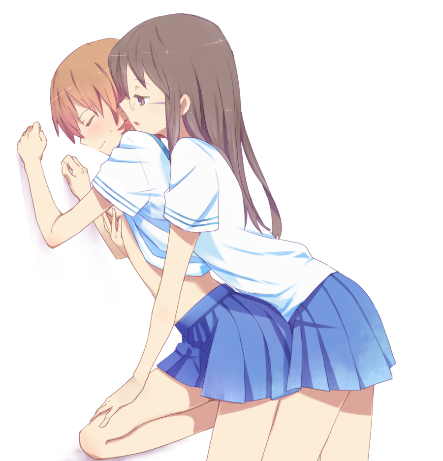 Nichijou page 1 full