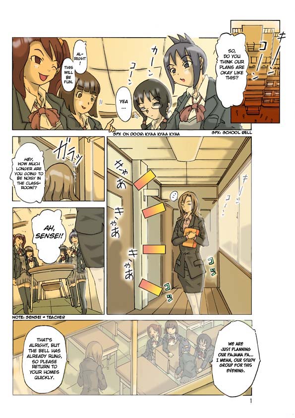 P-Party 2 page 3 full