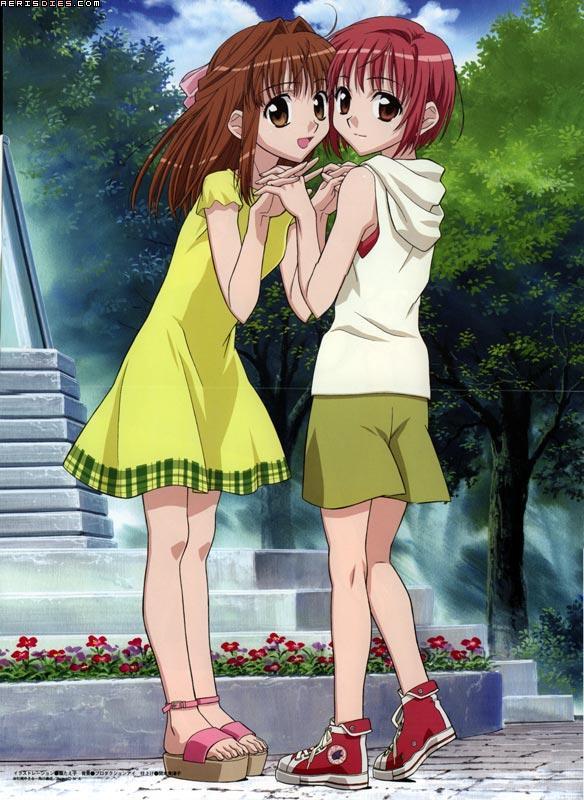 D.N.Angel hentai pics page 7 full