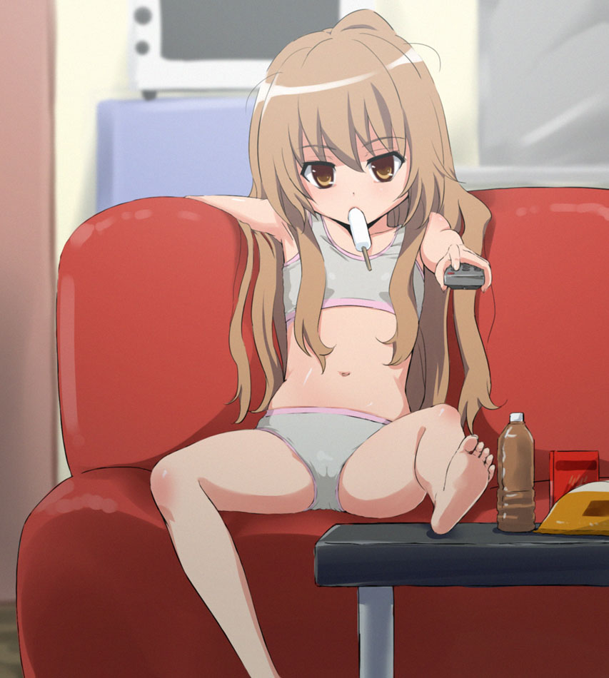 aisaka taiga hentay page 8 full