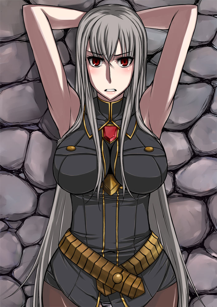 Selvaria Kouryaku Nikki page 2 full
