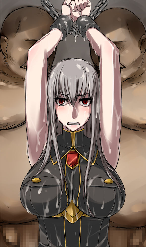 Selvaria Kouryaku Nikki page 4 full