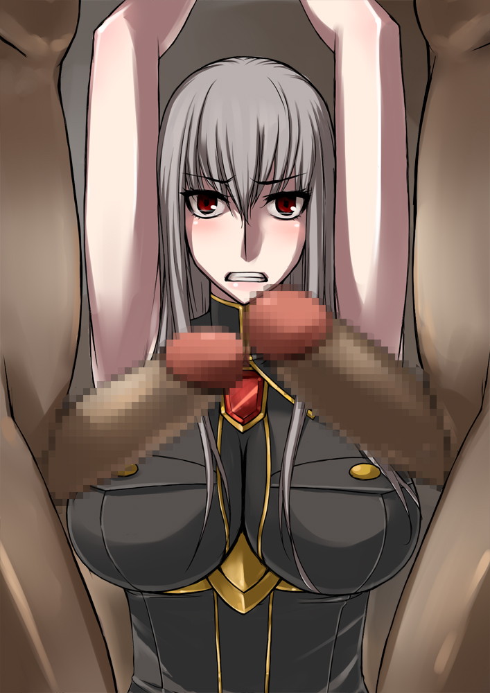 Selvaria Kouryaku Nikki page 5 full