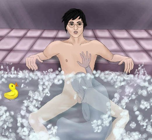 Harry Potter page 9 full