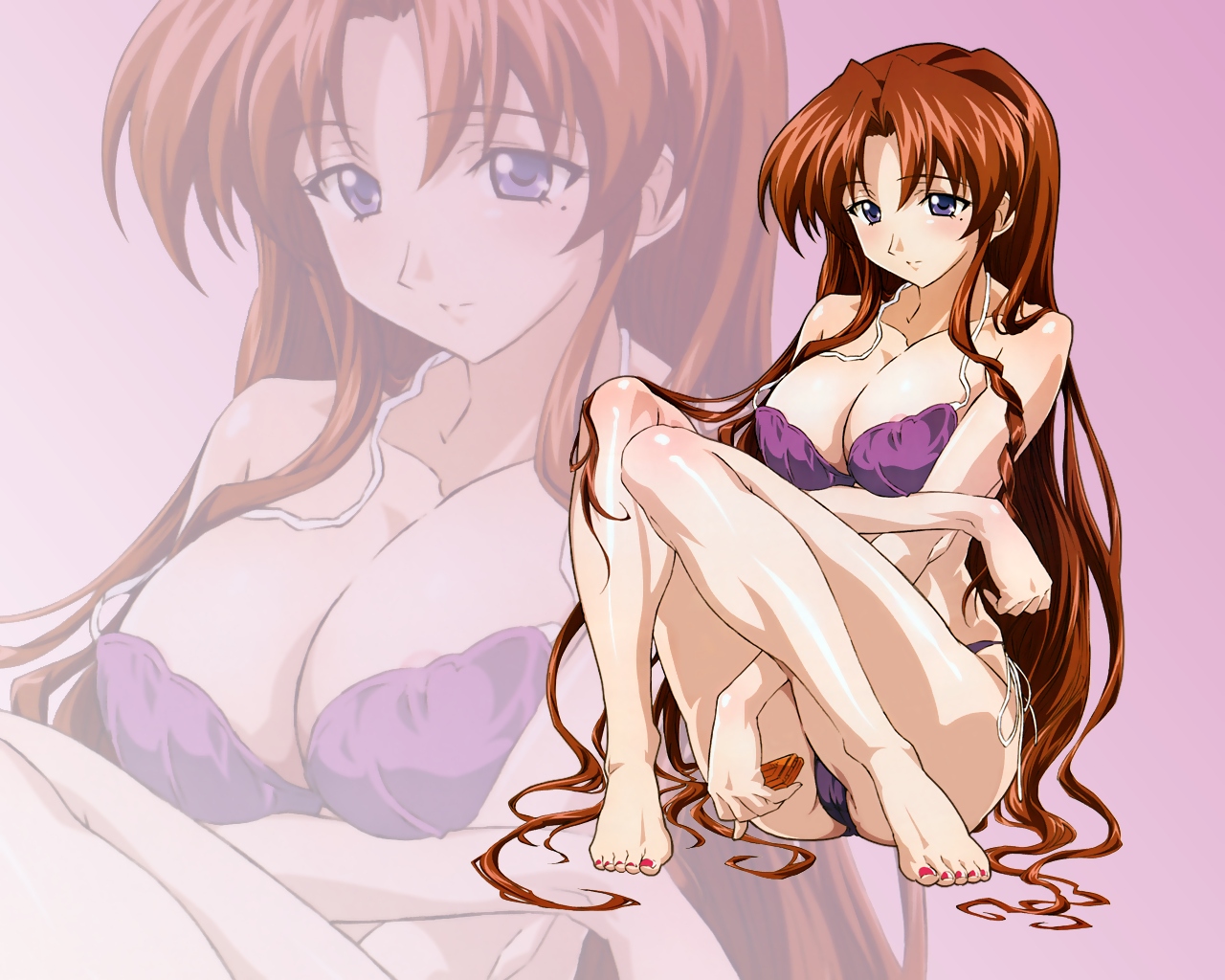 Negima - Chizuru Naba page 2 full