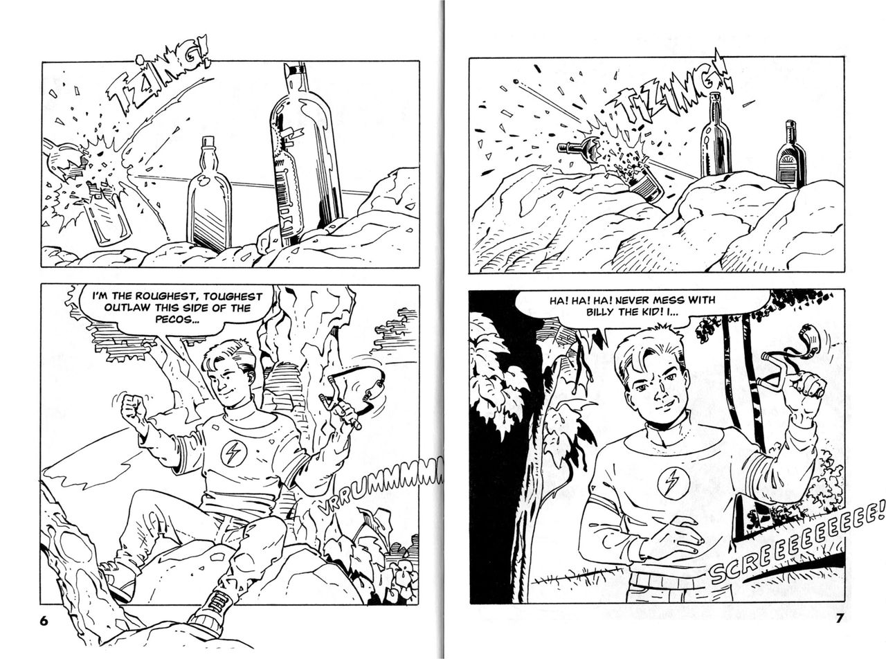 The Lambada Collection #3 page 5 full
