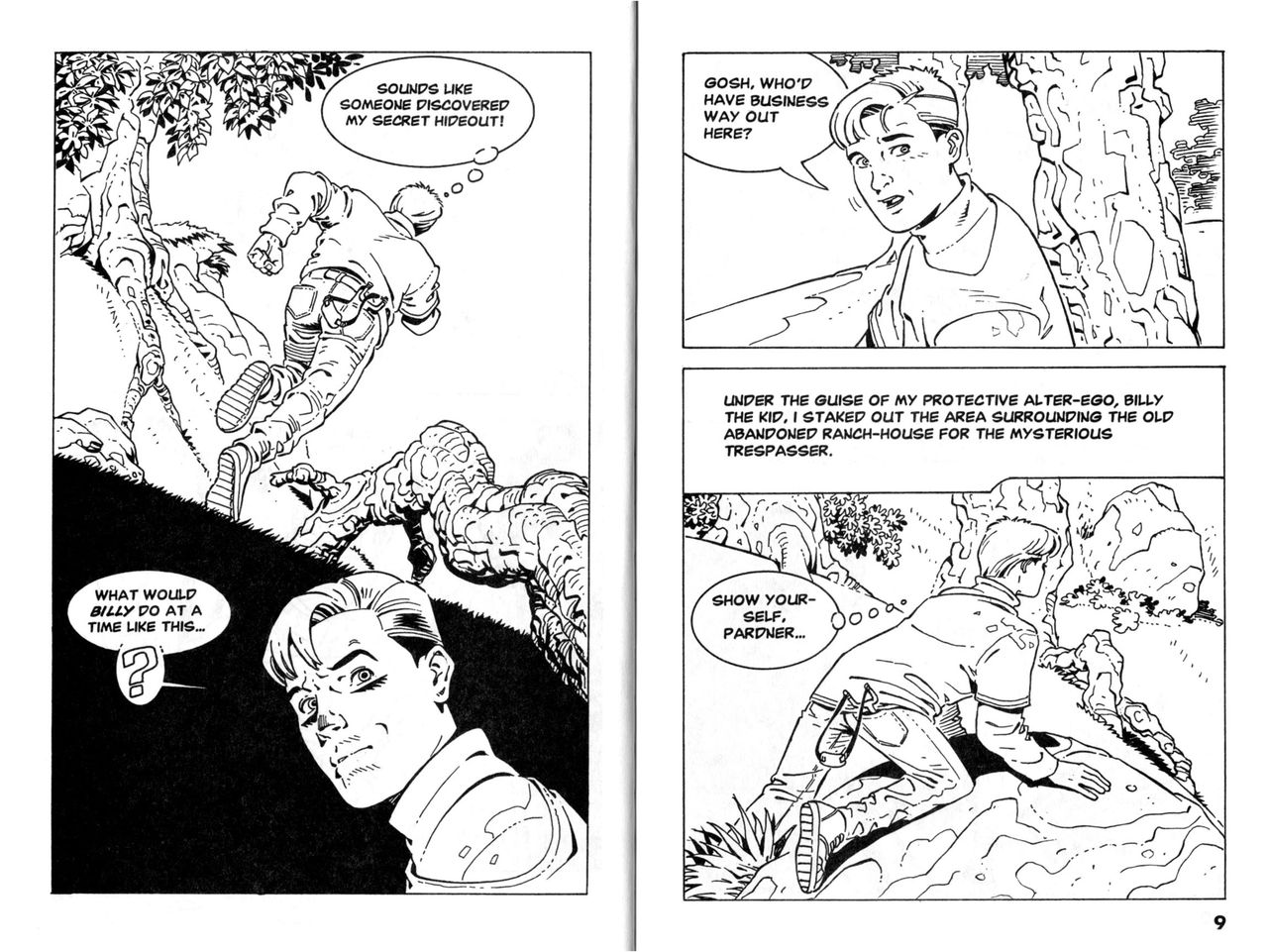 The Lambada Collection #3 page 6 full
