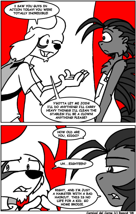 Carnival del Carne page 4 full