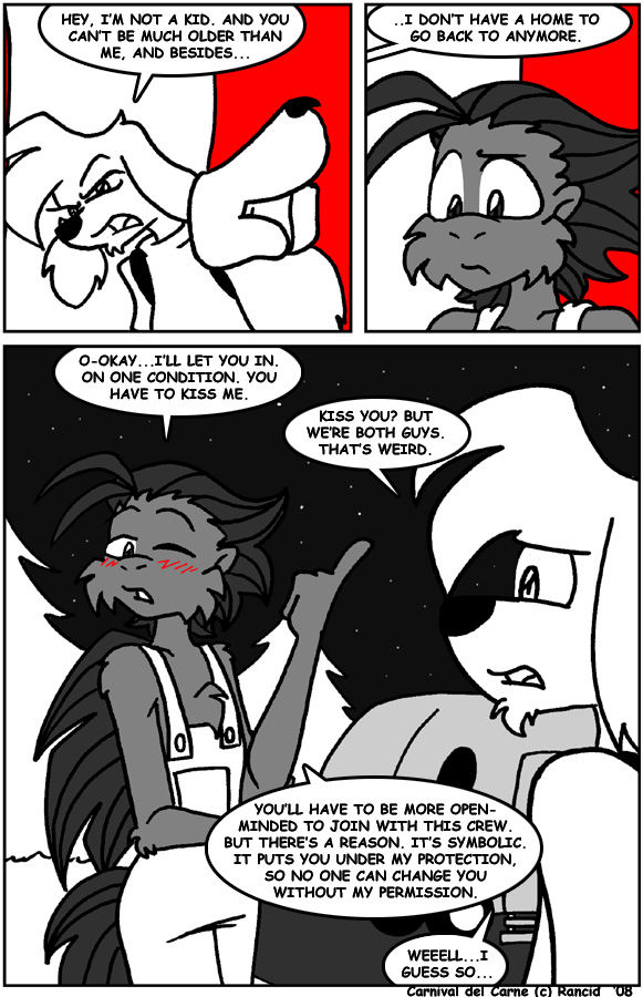 Carnival del Carne page 5 full