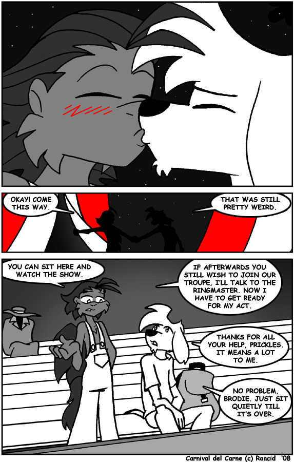Carnival del Carne page 6 full