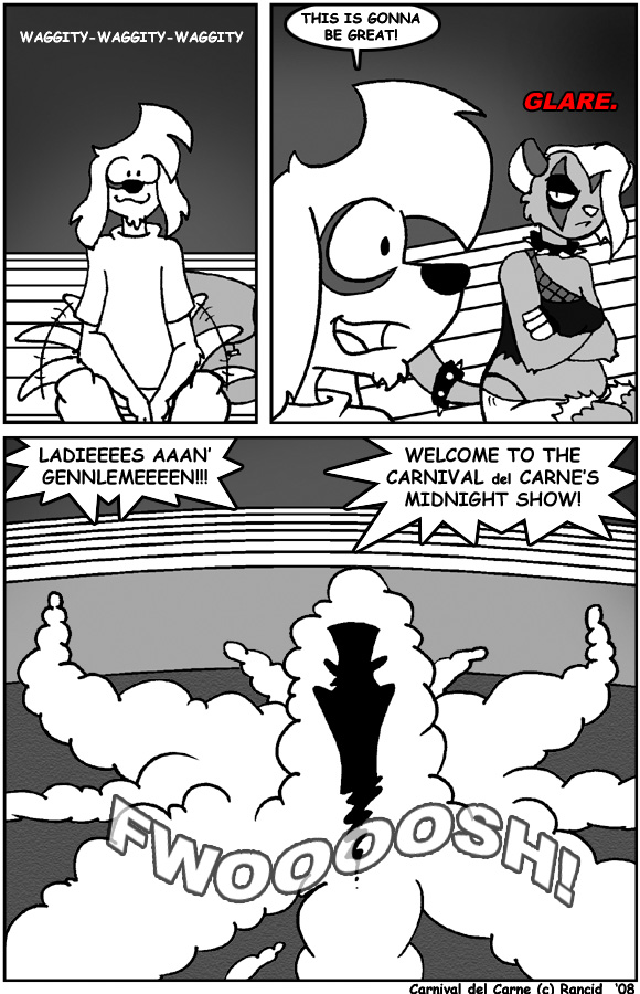Carnival del Carne page 7 full