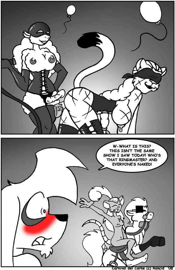 Carnival del Carne page 9 full