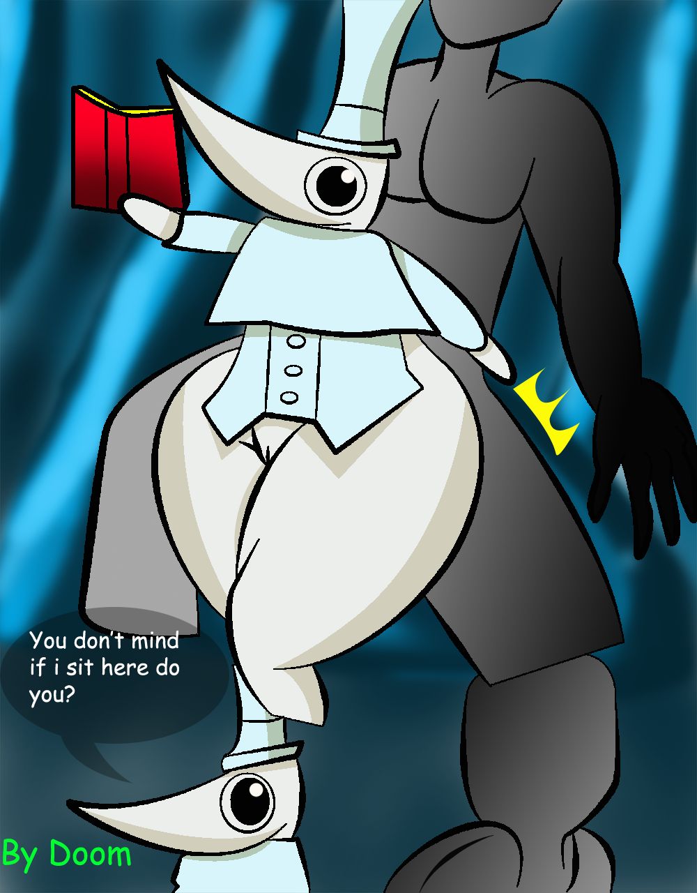 Excalibur page 4 full