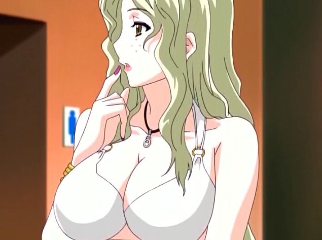 Resort Boin ep 2 screen shots page 7 full