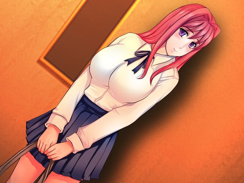 Shin Kanojo wa Sensei no Model page 2 full