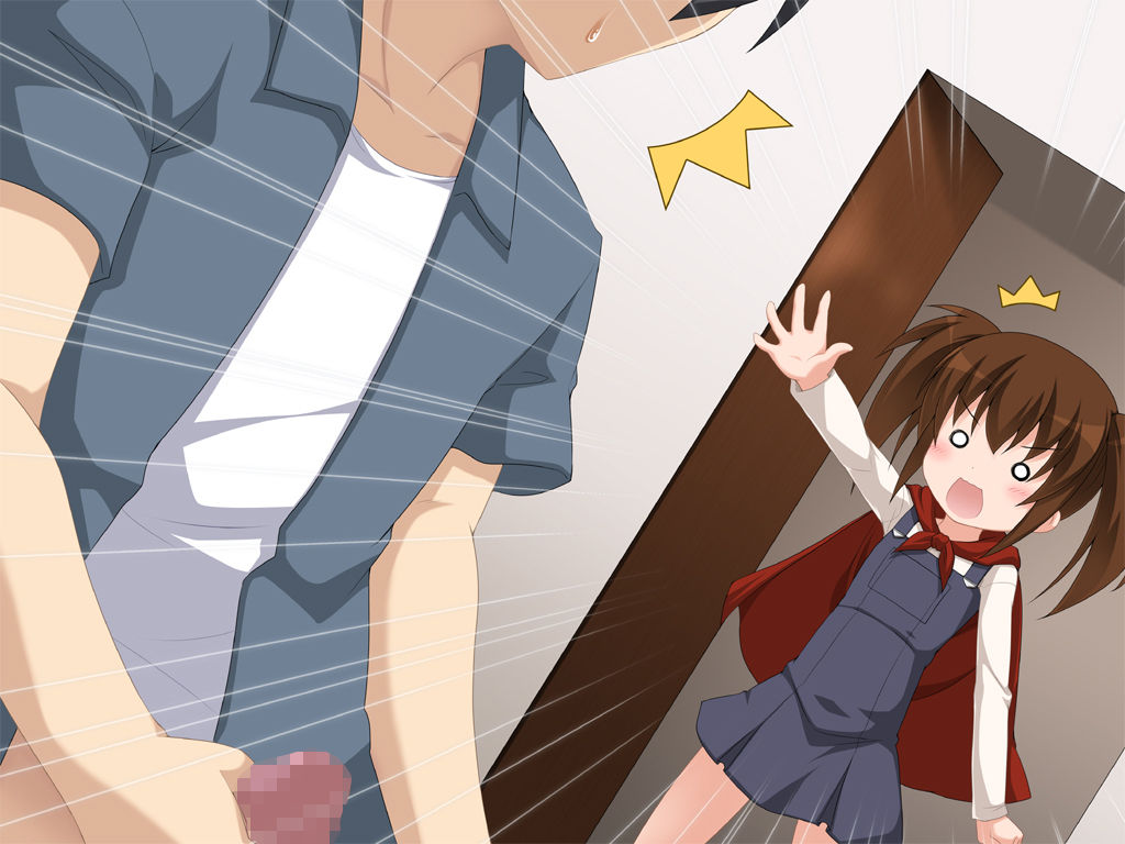 Akogarechatte Hero page 3 full