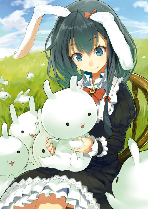 Pixiv collection２４ page 3 full