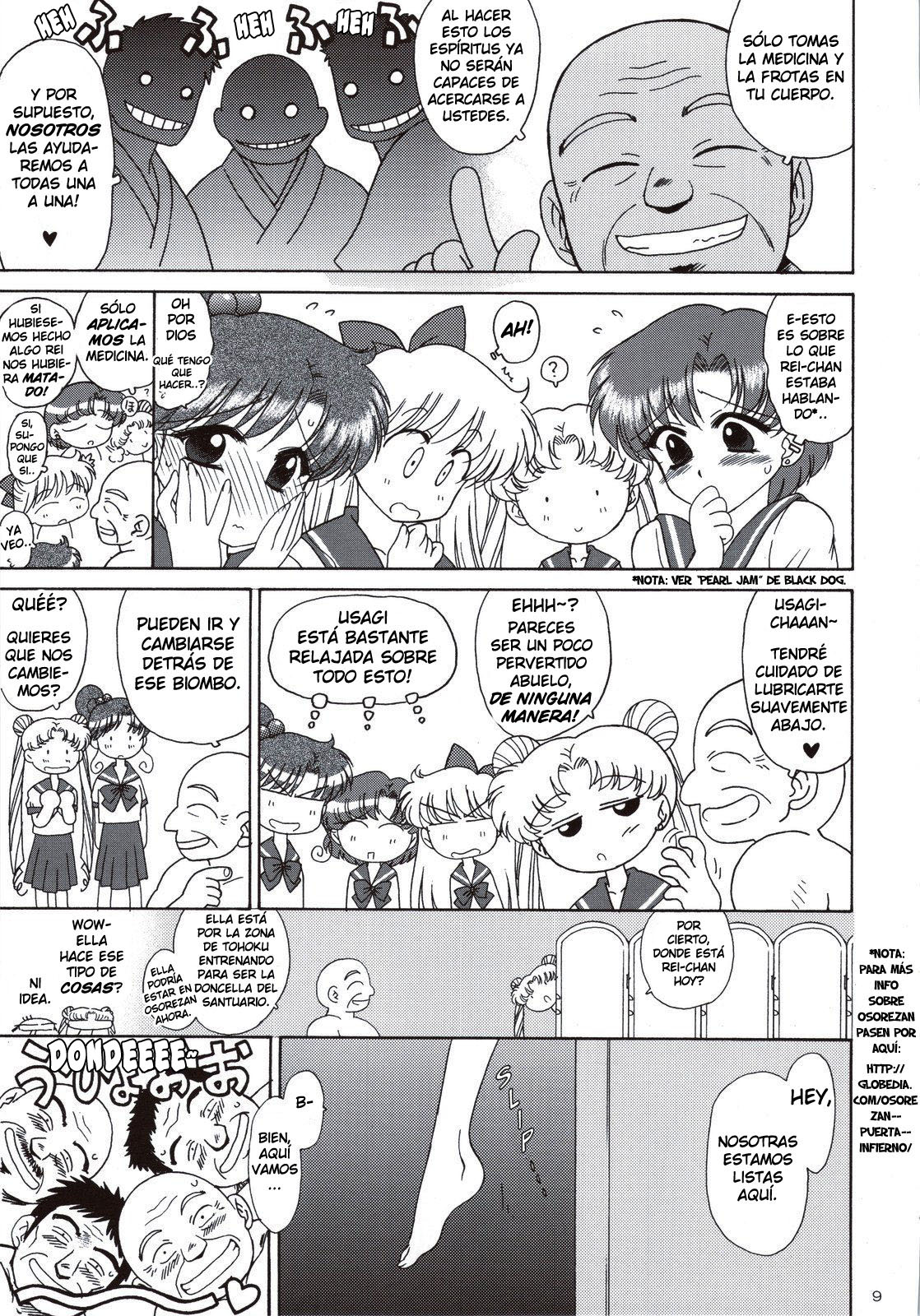 Beach Boy page 7 full