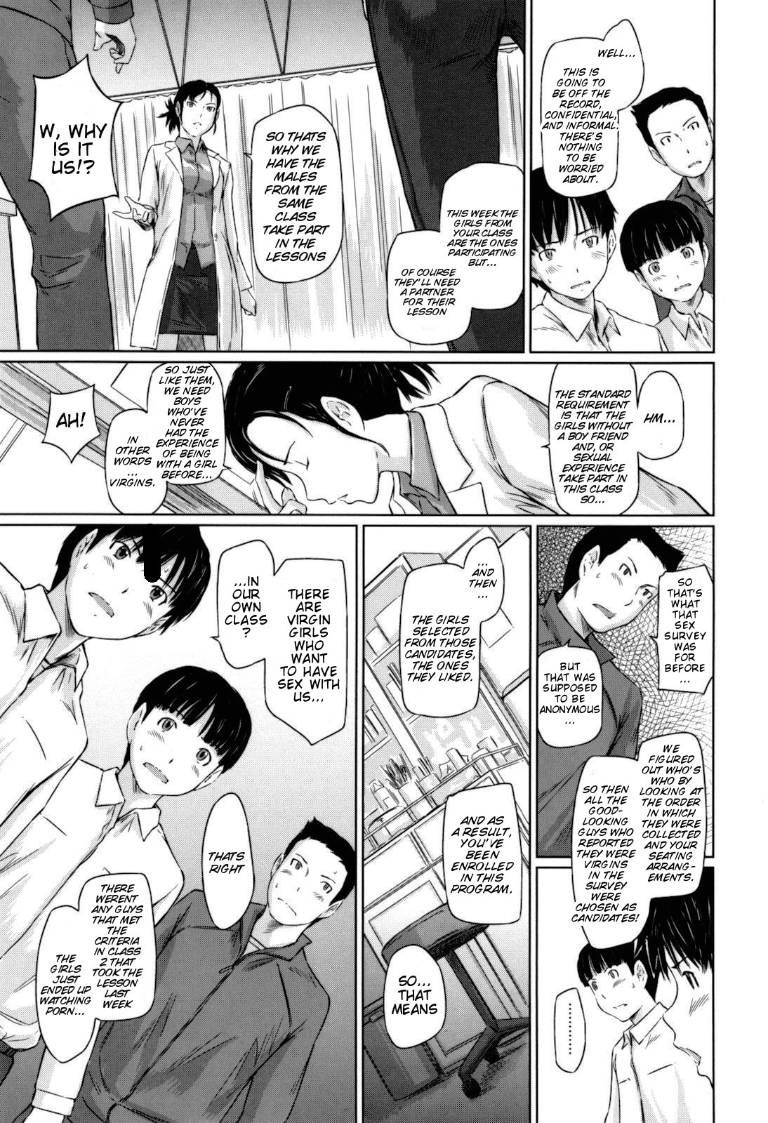 Sweethearts page 10 full