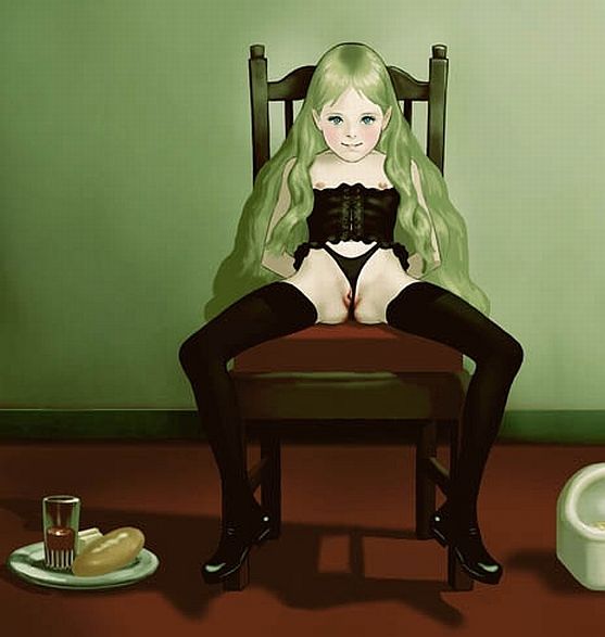 Loli File XCI page 1 full