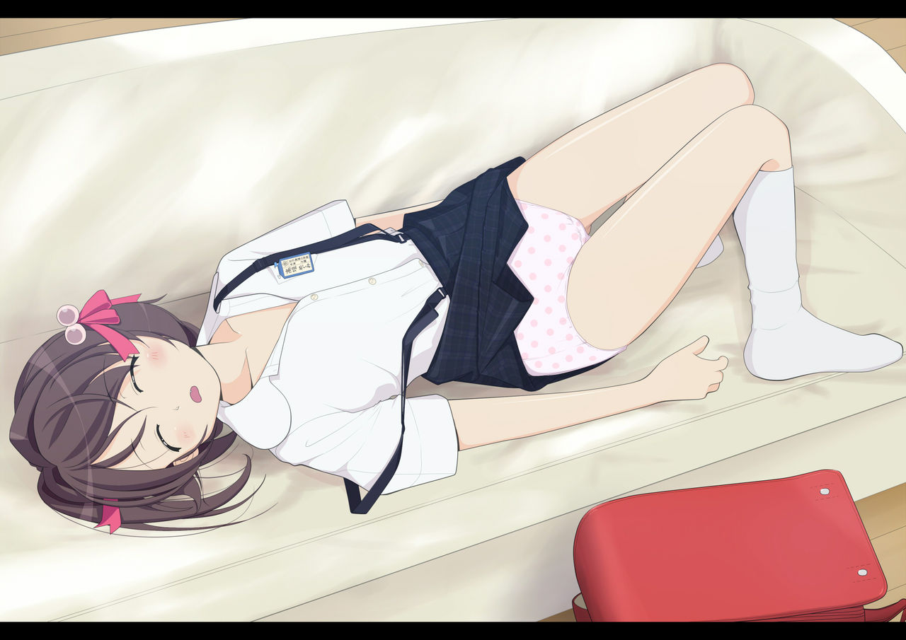 Loli File XCI page 10 full
