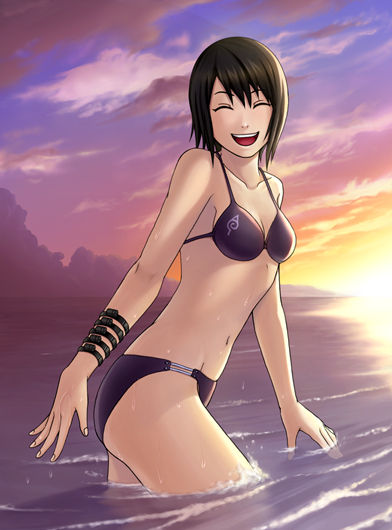 Shizune page 5 full