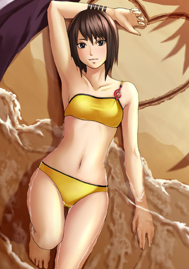 Shizune page 7 full
