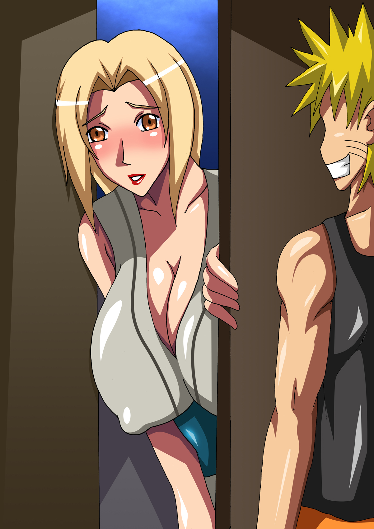 Fire Tiger - Anime Girl for Rent - Girl 01 page 4 full