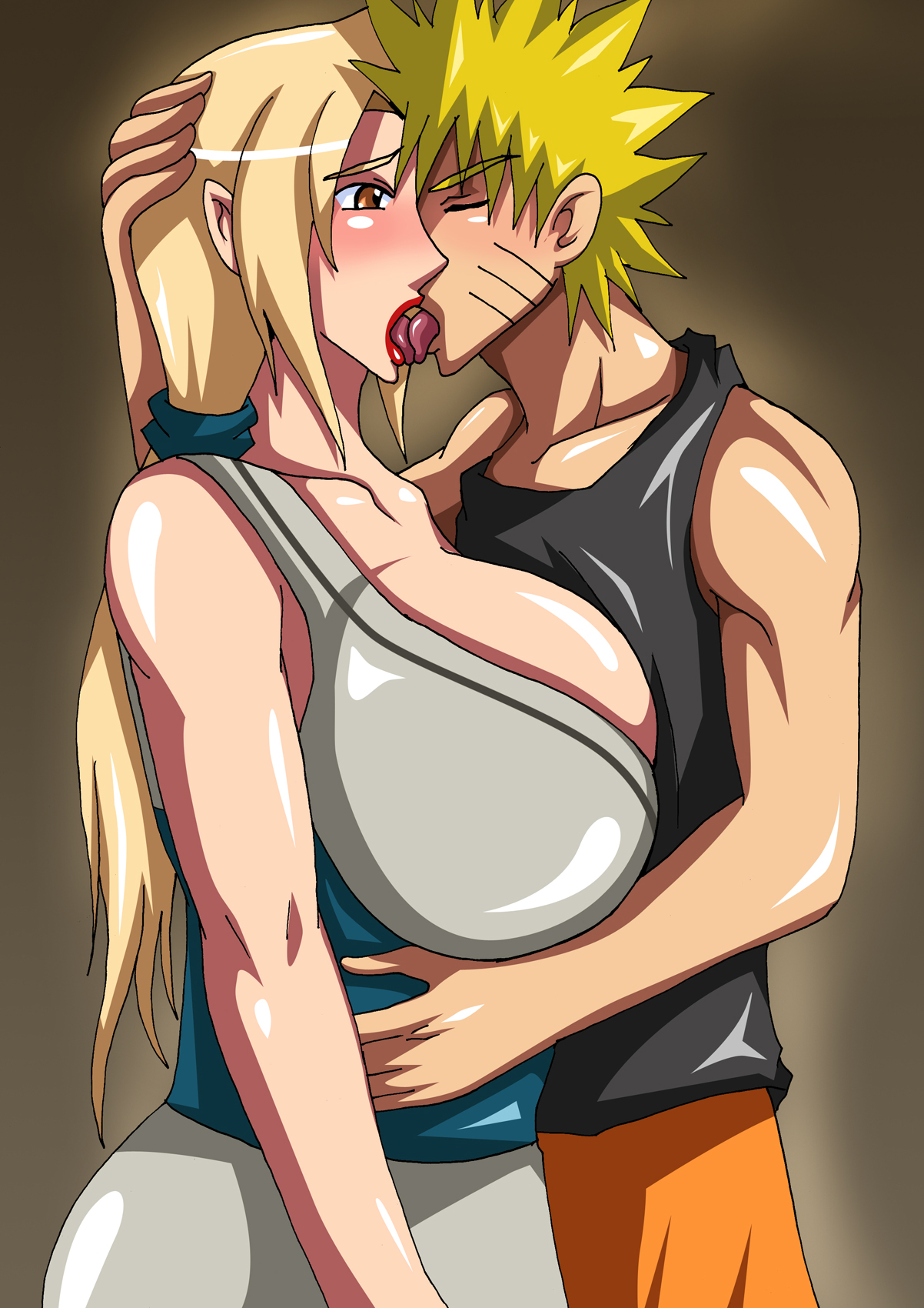Fire Tiger - Anime Girl for Rent - Girl 01 page 5 full