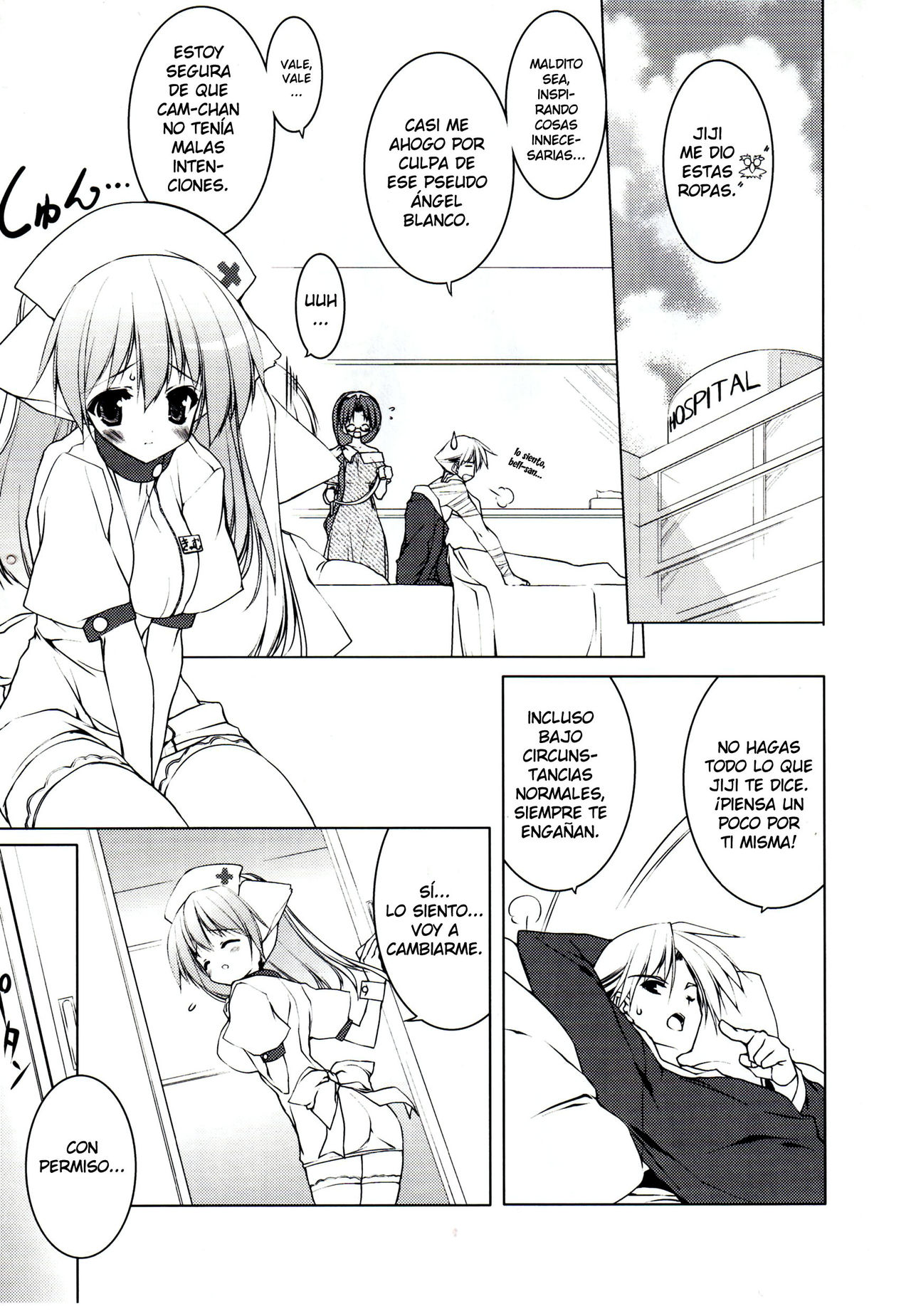 Newmanoid Cam Ch. 11 page 3 full