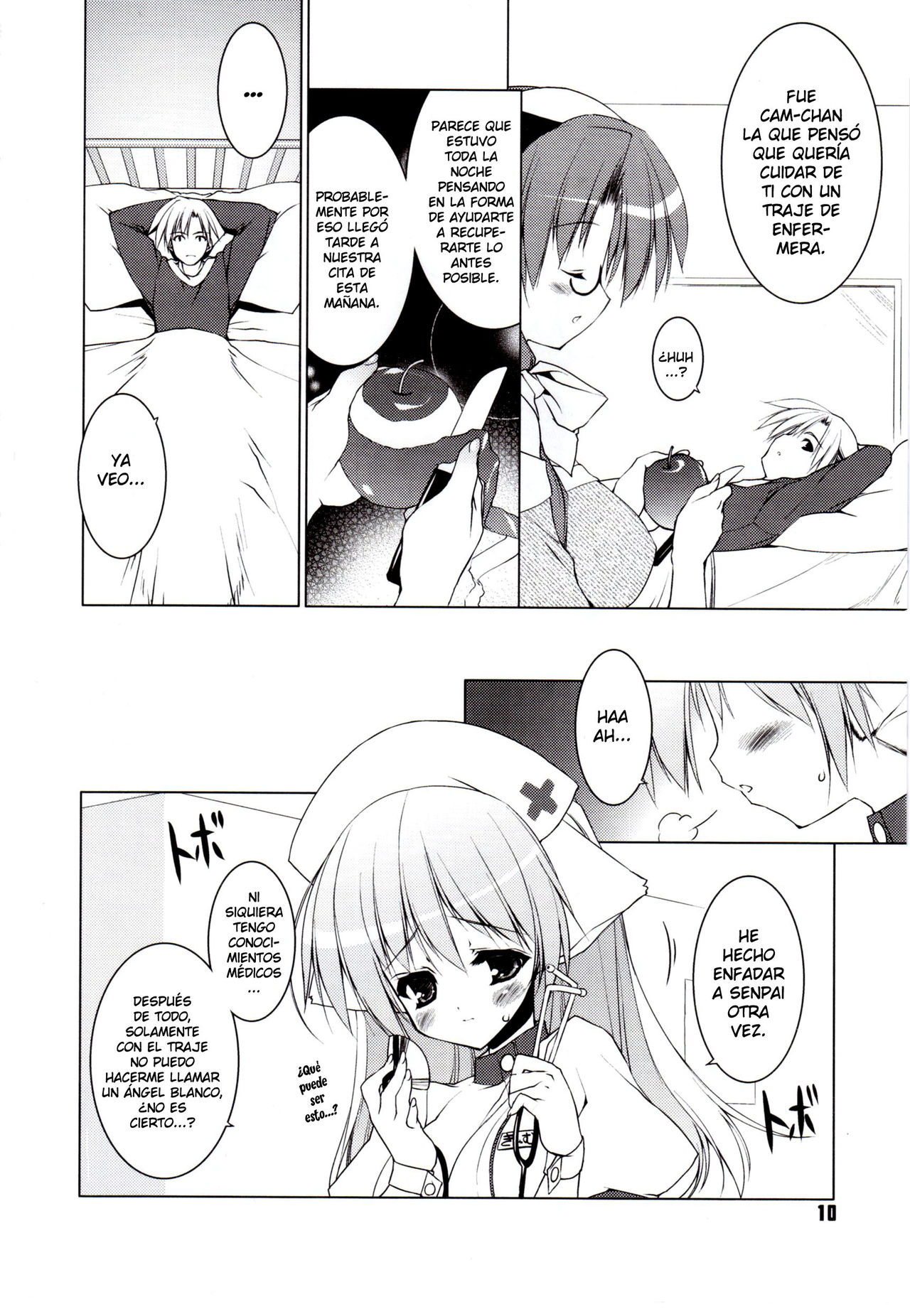 Newmanoid Cam Ch. 11 page 4 full